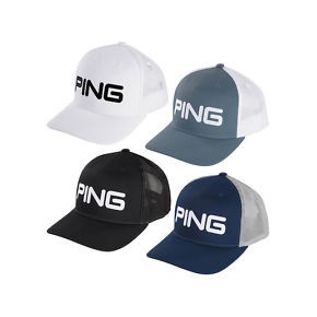 ping cap price